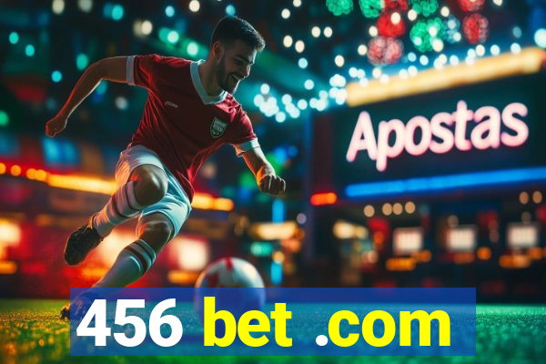 456 bet .com